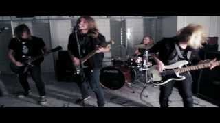 The Hawkins  - The Puppet Show (Official Video)