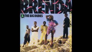 BRENDA &amp; THE BIG DUDES - touch somebody 86