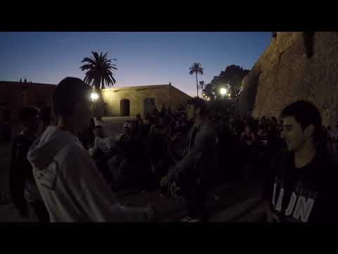 Sultan H Vs Speaker Vs Protta Vs Ware Vs Tpalmer l FILTROS l 1ª Jornada Liga Canarias Vs Baleares