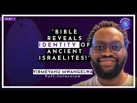 BIBLE PROOF! Bantu Are Descendants of Ancient Israelites