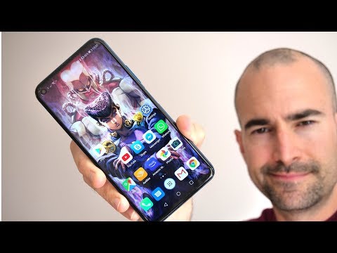 Honor 20 Pro Review | 3 months later, it's here!