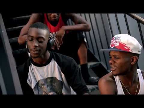 Moving Forward - Quincy Black [OAG Musik]