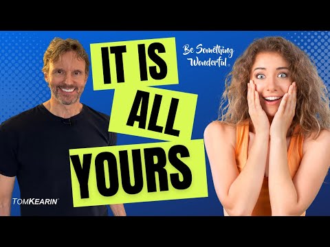 My DESIRES Came RUSHING IN When I Embodied the ONLY Requirement