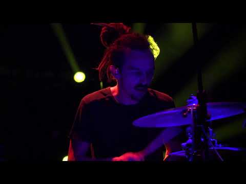 Acetobă - North - Live @ Control Club