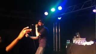 Stalley Live @ La Boule Noire - Petrin Hill Peonies [Prod. By Block Beattaz]