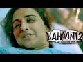 Vidya Balan In Hospital Kahaani 2 Vidya Balan Arjun Rampal HD