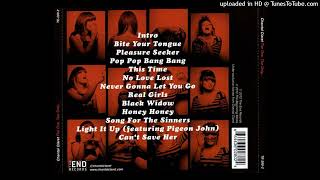 Chantal Claret - No Love Lost