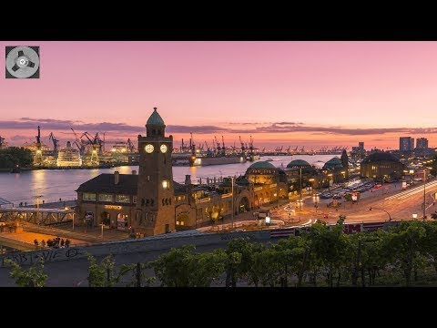 Krimi Hörspiel - Die Tote aus Hafenbecken 1 - Wolfgang Menge