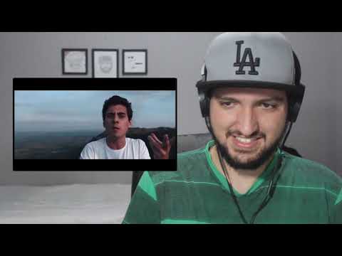 Haitam feat. SPVIC | Haikaiss & Fabio Brazza - Buscando Luz | React 1Só