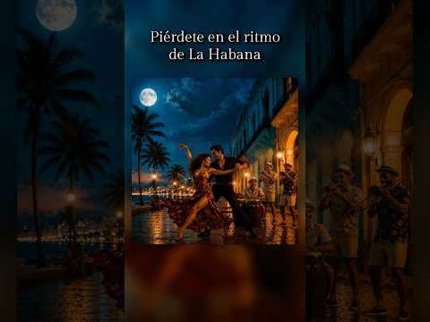 Piérdete en el ritmo de La Habana