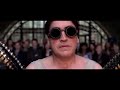 The Scar Chronicles: Joseph Korso at the Axiom Pt. 1
