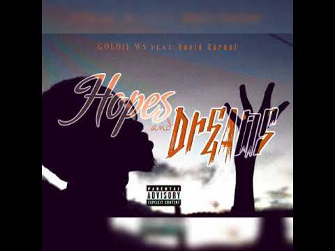 Goldy ft David Cornell - Hopes and dreams(official)