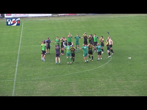 SIARKA TARNOBRZEG - WISŁA PUŁAWY 2:1 (1:1) - FRAGMENTY MECZU I KOMENTARZE TRENERÓW