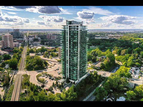 #510-100 John Street, Brampton Home for Sale - Real Estate Properties for Sale