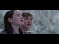 The Chronicles Of Narnia Trailer Nederlands Ondertiteld