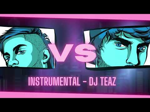 NAIT vs MCMADETUHERMANA I min de ida I DJ TEAZ