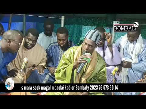 s mara seck magal mbakcé Bombaly tv 2023 76 673 60 14 (2)
