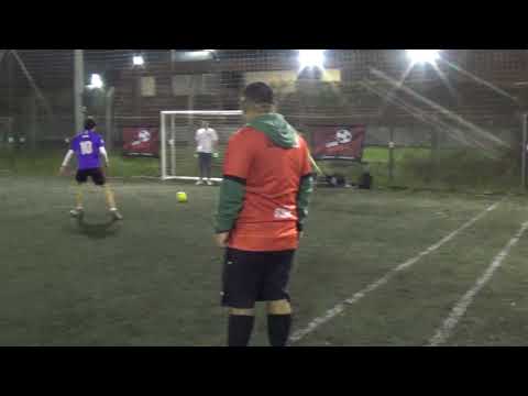 GALACTICOS VS  SIN TACTICA #MundialitoF5 Octavos