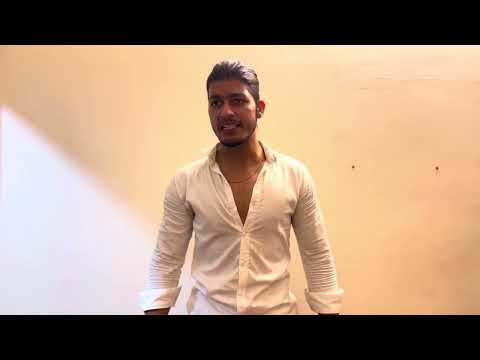 Aman khan Business man audition
