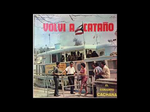 WORLD'S FAIR MAMBO - JOE QUIJANO Y EL CONJUNTO CACHANA