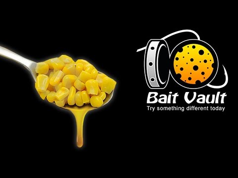 How To Make Pineapple Infused Corn Bait - Carp Bait Recipe