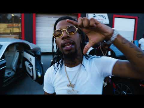 Fetty Luciano - Bendi - GS9