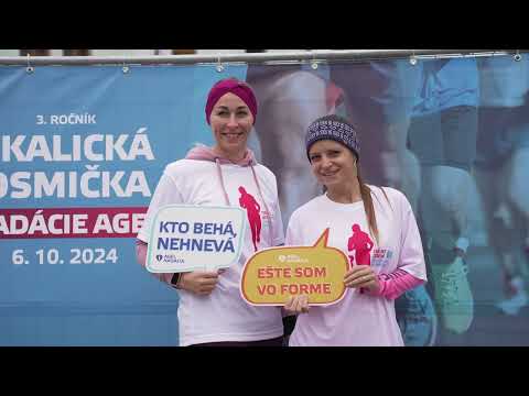 Agel - Skalická 8 náhľad