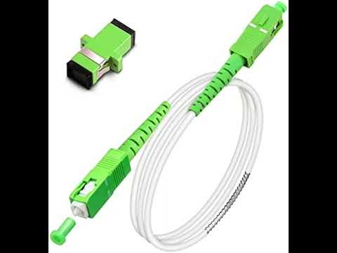 Fiber Optic Coupler