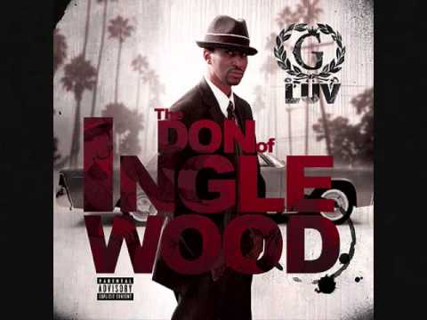 G-LUV OF THE ROAD DAWGS FEAT. RULLET & SQUEAK RU - NO STOPPIN