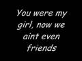All or Nothing - Jay Sean (with lyrics) 