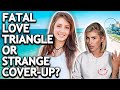 DARK Secrets SUSPICIOUS Disappearance In South Carolina What Really Happened To Heather Elvis