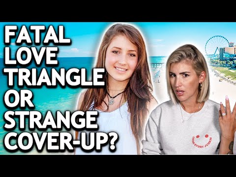 TODO sobre el caso HEATHER ELVIS - Paulettee