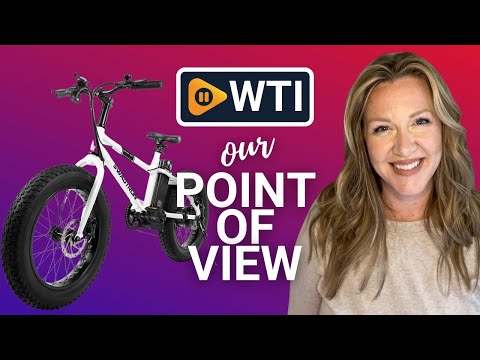 Swagtron EB-6 Bandit - WTI product video review