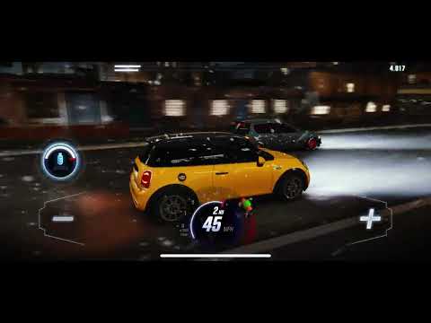 CSRRACİNG CAR 2 1th STAGE WAS VERY EASY