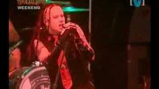 Murderdolls Motherfucker I Don&#39;t Care