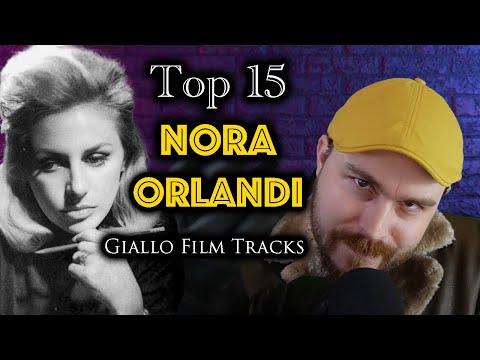 These Giallo Tracks Are Pure Magic: Honoring Nora Orlandi’s Genius