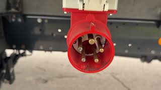 Prodaja IVECO 190 EL 25 Mit Carrier Sp 1150Mt kamiona hladnjače - Slika 4 | Autoline RS IVECO 190 EL 25 Mit Carrier Sp 1150Mt kamion hladnjača | Slika 4 - Autoline