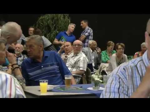 Reünie 100 jaar KHC