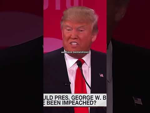 The US invasion of Iraq 😢 | Jacqui smith | Donald Trump | George Galloway #iraq #donaldtrump #usa
