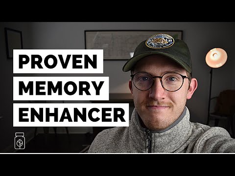 Bacopa Monnieri Benefits | Most Proven Memory Enhancer | Dosage + Side Effects