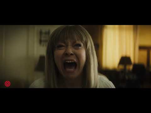 Az átok háza trailer