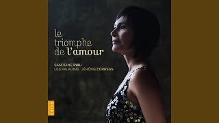 Renaud, Act III, scena X: Air d&#39;une Coryphée &quot;Que l&#39;éclat de la victoire se répande sur vos...