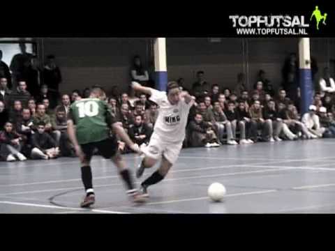 Wat is topFUTSAL