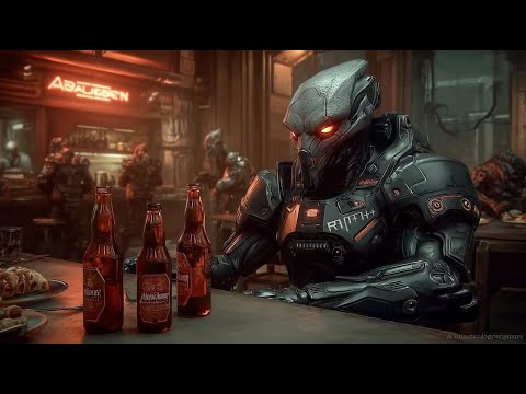 The Most Fearsome Alien Mercenary: Pray You Never See a Human Truly Angry| HFY | Best Reddit Storie