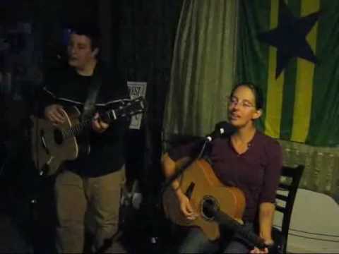 Old Flames﻿ Can't Hold a Candle to You (Dolly Parton) - Kim Ruehl & Eliza Manoff