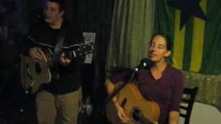 Old Flames﻿ Can&#39;t Hold a Candle to You (Dolly Parton) - Kim Ruehl &amp; Eliza Manoff