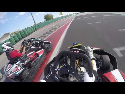 4H of Misanino Cup 2021 - Round 6 - Stint 2.1