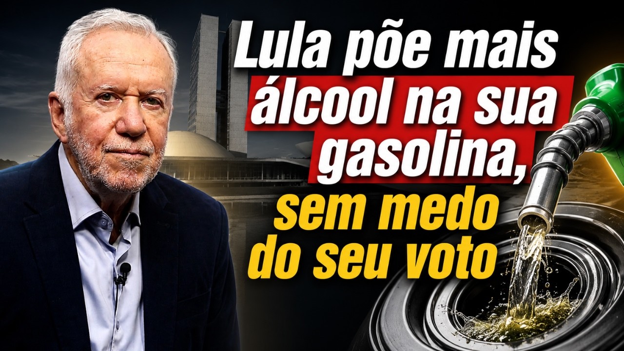 Mulheres convocadas para fiscalizar as sessões eleitorais - Alexandre Garcia