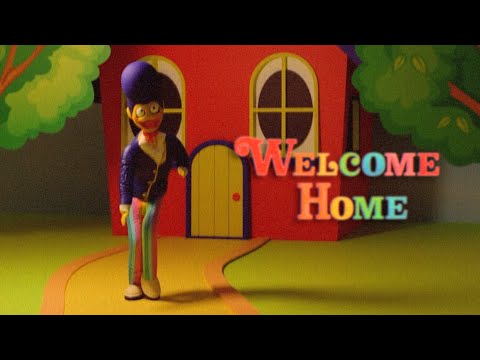 Welcome Home - Lost Episode (found footage)