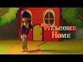 Welcome Home Lost Episode Found Footage